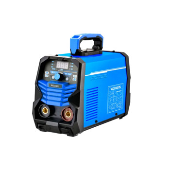 Зварювальний апарат IGBT Zegor MMA-320