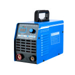 Зварювальний апарат IGBT Zegor MMA-325 Pro