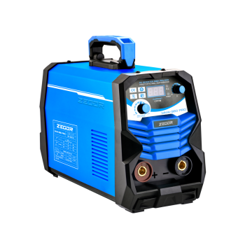 Зварювальний апарат IGBT MMA-360 PRO