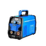 Зварювальний апарат IGBT Zegor MMA-320
