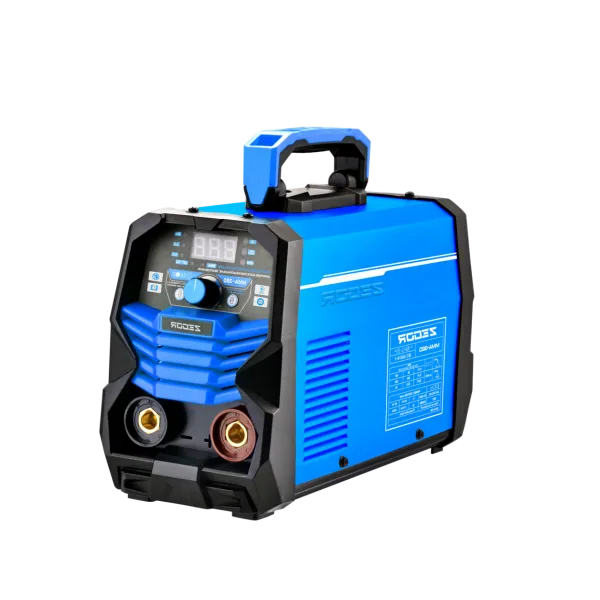 Зварювальний апарат IGBT Zegor MMA-320