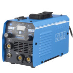 Зварювальний напівавтомат IGBT Zegor MIG-290 MINI(TIG)