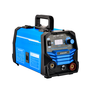Зварювальний напівавтомат IGBT Zegor MIG-297 MINI