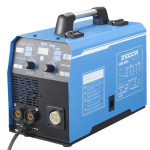 Зварювальний напівавтомат IGBT 1 PCB Zegor MIG-300