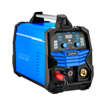 Зварювальний напівавтомат IGBT Zegor MIG-330