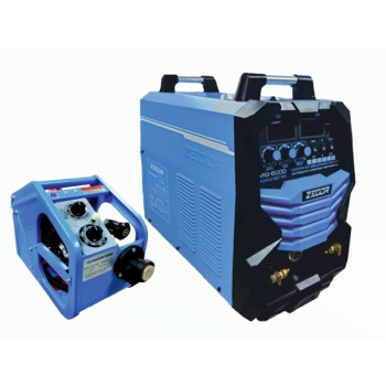 Зварювальний напівавтомат IGBT Zegor MIG-5000