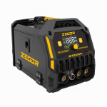 Зварювальний напівавтомат Zegor NBC-290 SMART Зварювальний напівавтомат Zegor NBC-290 SMART