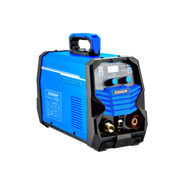 Плазморіз IGBT Zegor PLASMA 40 