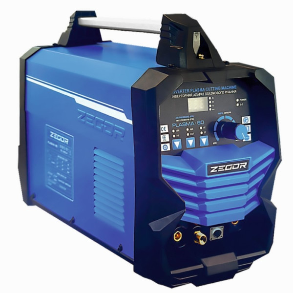 Плазморіз IGBT Zegor PLASMA 60 