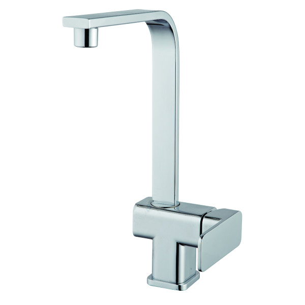 Змішувач для кухні LEB4