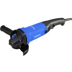 Угловая шлифовальная машинка Zegor GBL125-860S