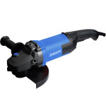 Угловая шлифовальная машинка Zegor GBL230-2300