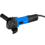 Кутова шліфувальна машинка Zegor GBS125-800 Кутова шліфувальна машинка Zegor GBS125-800