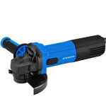 Кутова шліфувальна машинка Zegor GBS125-850 Кутова шліфувальна машинка Zegor GBS125-850