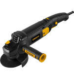 Кутова шліфувальна машинка Zegor GCL125-950S