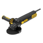 Угловая шлифовальная машинка Zegor GCS125-1300SEP