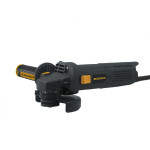 Кутова шліфувальна машинка Zegor GCS125-850 Кутова шліфувальна машинка Zegor GCS125-850