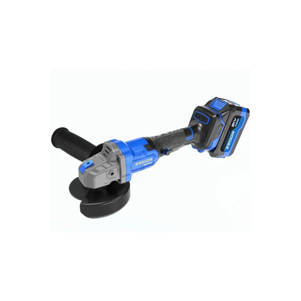 Кутова шліфувальна машинка Zegor AGAX-21BL Кутова шліфувальна машинка Zegor AGAX-21BL