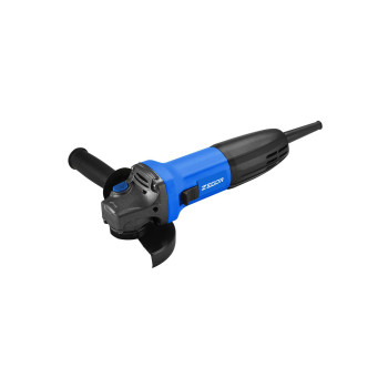 Кутова шліфувальна машинка Zegor GBS125-720