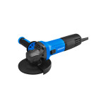Угловая шлифовальная машинка Zegor GBS125-720SE