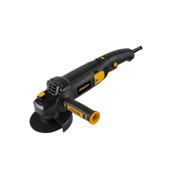 Кутова шліфувальна машинка Zegor GCL125-950S