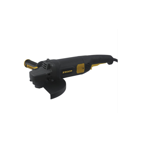 Кутова шліфувальна машинка Zegor GCL230-2000P Кутова шліфувальна машинка Zegor GCL230-2000P