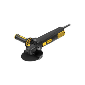 Кутова шліфувальна машинка Zegor GCS125-1300SEP