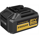 Літій-іоний акумулятор Zegor BL-2140P