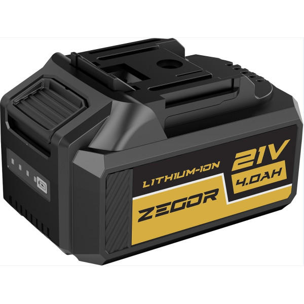 Літій-іоний акумулятор Zegor BL-2140P