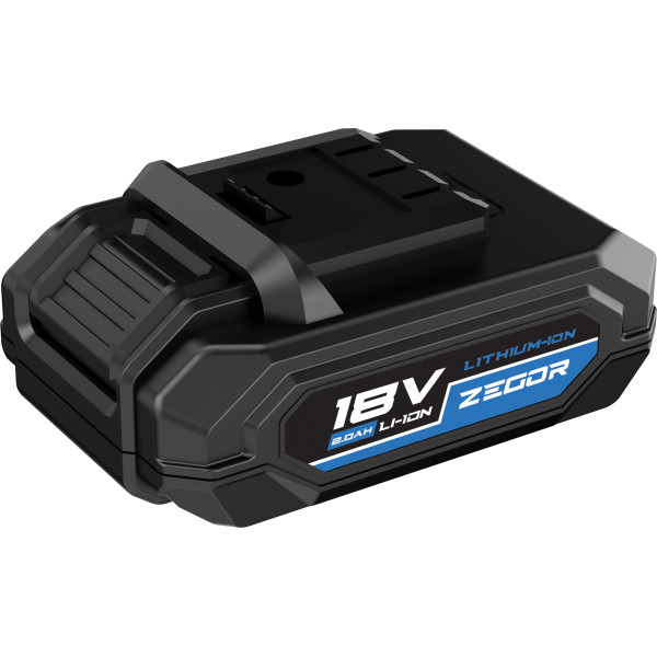Літій-іоний акумулятор Zegor BL-2120