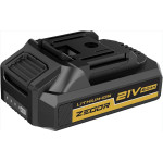 Літій-іоний акумулятор Zegor BL-2120P Літій-іоний акумулятор Zegor BL-2120P