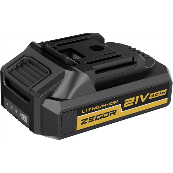 Літій-іоний акумулятор Zegor BL-2120P Літій-іоний акумулятор Zegor BL-2120P