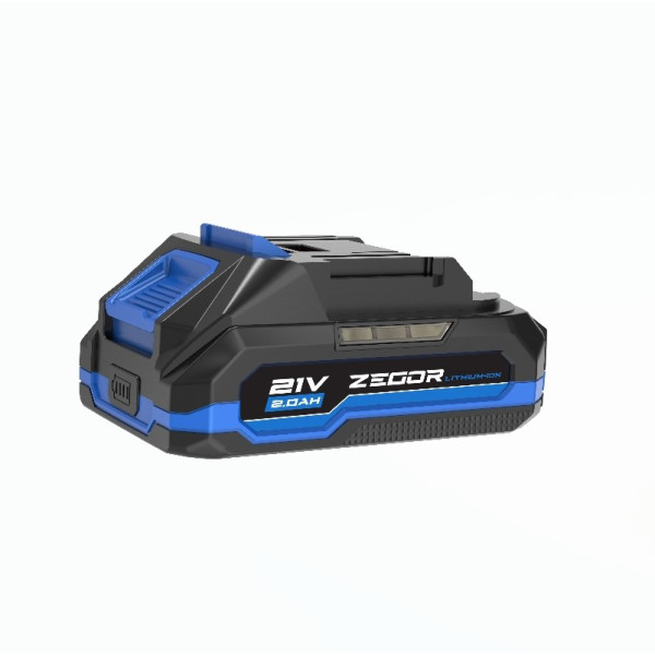 Літій-іоний акумулятор Zegor BL-2120X