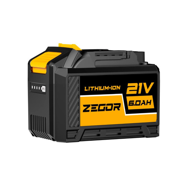 Літій-іоний акумулятор Zegor BL-2160P Літій-іоний акумулятор Zegor BL-2160P