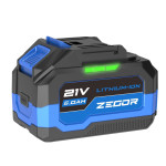 Літій-іоний акумулятор Zegor BL-2160X