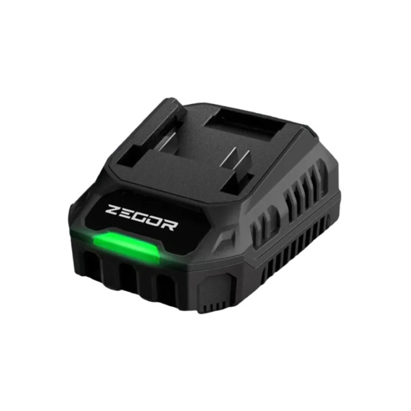 Зарядний пристрій Zegor ADP-2120