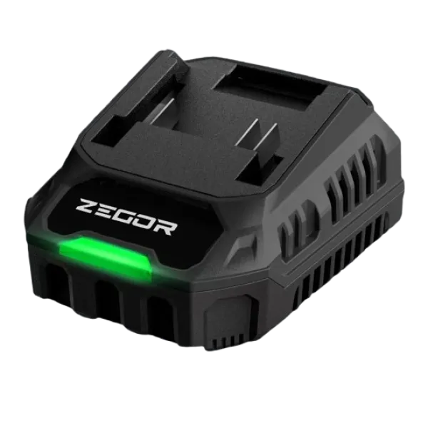 Зарядний пристрій Zegor ADP-2120