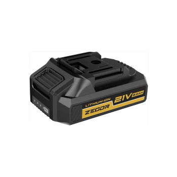 Літій-іоний акумулятор Zegor BL-2120P
