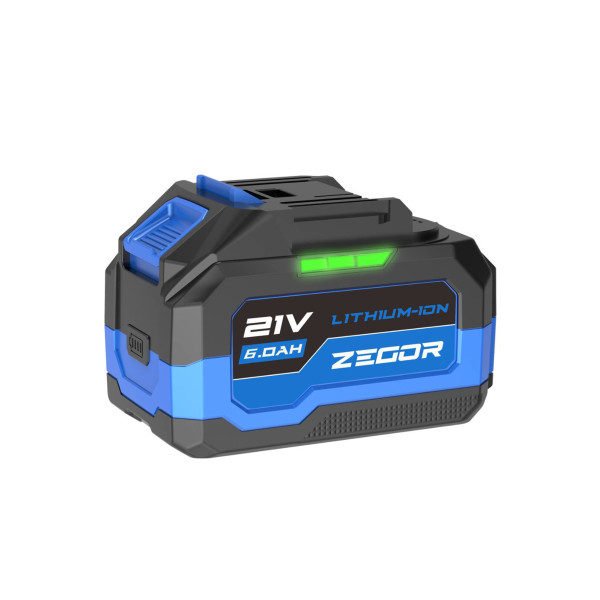 Літій-іоний акумулятор Zegor BL-2160X