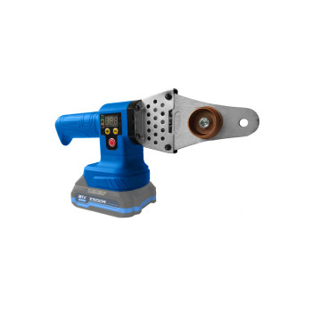 Паяльник для труб CHM-63