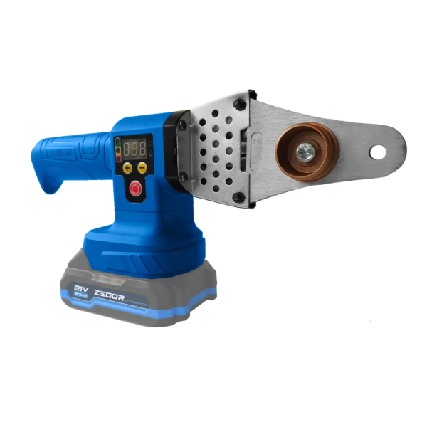 Паяльник для труб CHM-63