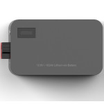 Літій-залізо-фосфатний Zegor YCB-LFP12-100 1.3 кВт.год