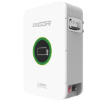 Літій-залізо-фосфатний Zegor YCB-LFP24-200 5.2 кВт.год Літій-залізо-фосфатний Zegor YCB-LFP24-200 5.2 кВт.год