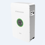 Літій-залізо-фосфатний Zegor YCB-LFP48-200 10.4 кВт.год