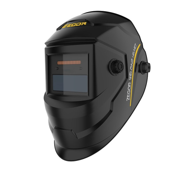 Маска зварника Zegor WMX-20