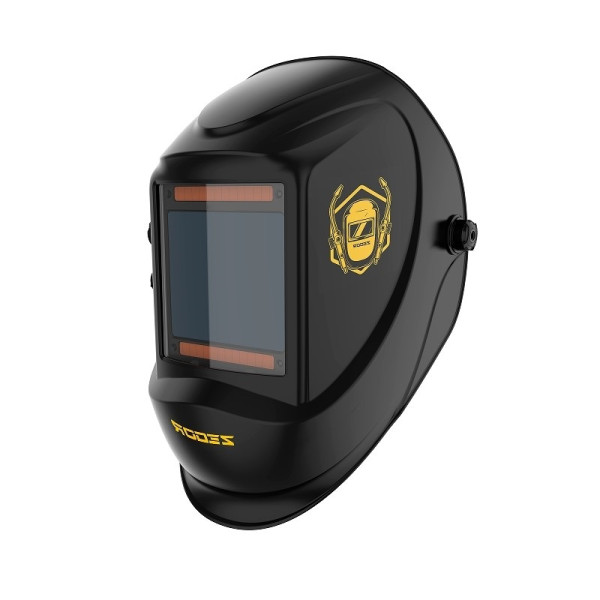 Маска зварника Zegor WMX-800