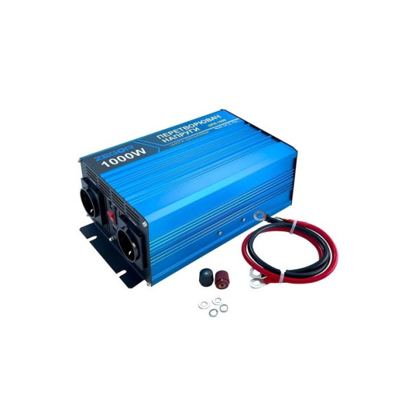 Перетворювач напруги Zegor DPR-1000