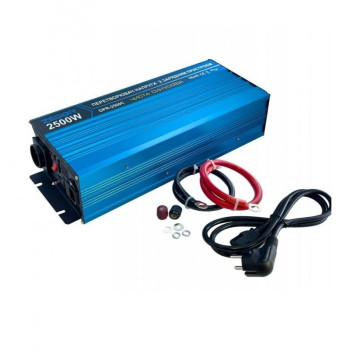 Перетворювач напруги Zegor DPR-2500C