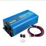 Перетворювач напруги Zegor DPR-500 Перетворювач напруги Zegor DPR-500