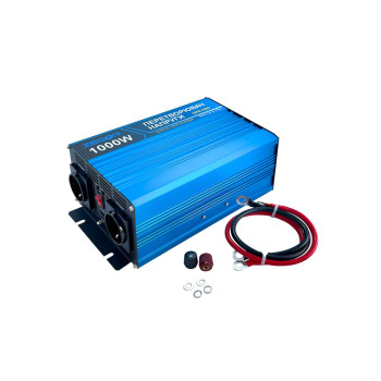 Перетворювач напруги Zegor DPR-1000